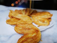 -黛汀烘焙DAINTY BAKERY(代字行合生汇店)