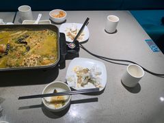 -半天妖烤鱼(东方新天地店)