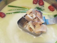 -打酱友•斑鱼海鲜粥火锅(吴桥店)