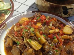 -江西老表·经典江西八大碗