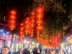 -奇芳阁·百年清真南京菜(夫子庙店)