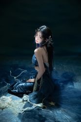 -WAVE SODA摄影工作室