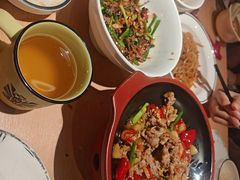 -太二酸菜鱼(深圳布吉万象汇店)