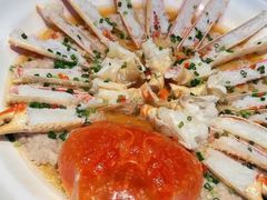 -道道鲜·崇明私房菜(五角场店)