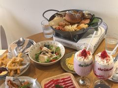 -橘酱餐厅