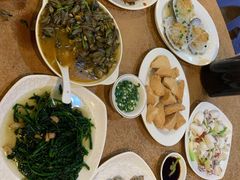 -揭阳钟记小食(福田新村店)