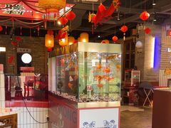 -港火社成都火锅(城市花园店)