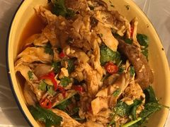 手撕鸡-东排食堂长沙小吃大排档(五一广场店)