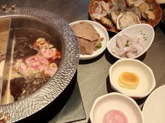 -牛YO寿喜烧和牛火锅自助(三台子万象汇店)
