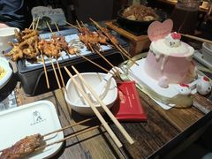 -管氏翅吧(广渠门店)