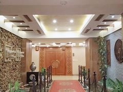 -山明水秀大饭店