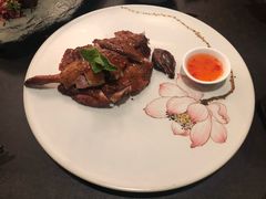 -广州文华东方酒店·江-由辉师傅主理