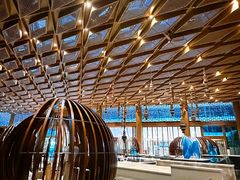 -三亚绿发山海天JW万豪酒店