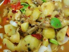-马师傅中国兰州拉面(樱花园店)