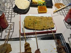 -云晓光头烧烤吧(川沙绿地店)