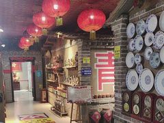 -即墨老公社·海肠捞饭大王(古城店)