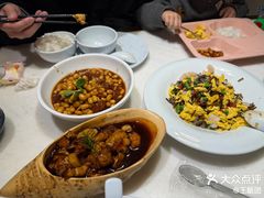 -径山十八道·风味民间菜(杭州总店)