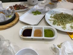 -蔡澜点心·粤菜(月星环球港店)