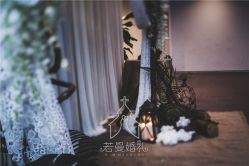 -西安威斯汀大酒店·宴会厅