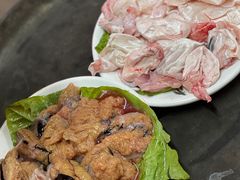 -金海椒罐罐鲢鱼(东方桂苑店)