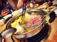 -陈记顺和潮汕牛肉火锅(韩江路店)