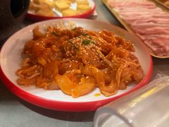 -正宗齐齐哈尔烤肉·齐牛哥鲜切炭火烤肉(杭州总店)