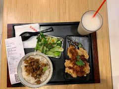 -永和大王(浦东南路店)