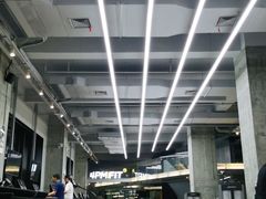 -LA合时健身4PMFIT(花桥旗舰店)