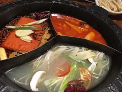 -大话三城重庆火锅(万科天誉店)