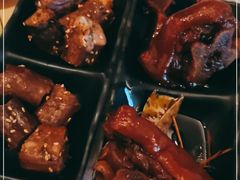 -和子足浴SPA会馆(东方之门店)