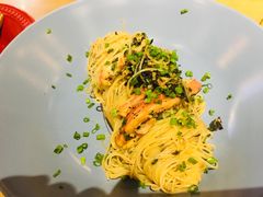 -HELLO 27 意面·沙拉·帕尼尼