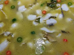 -青花椒花椒鱼(合生汇店)