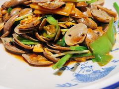 -银珠渔港·海鲜砂锅粥