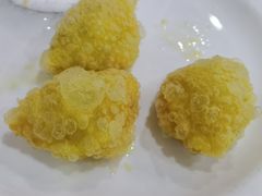泡泡炸糕-德顺源·非遗烧麦·老菜(建和嘉园店)
