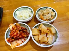 小菜萝卜-金家米肠汤饭(振华路店)