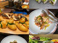 -索菲特西湖大酒店·香榭丽全日候餐厅(南山路店)