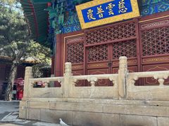 -潭柘寺景区