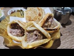 -永茂驴肉(莲池南大街总店)