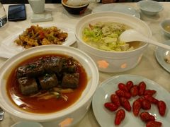 -渔娘渔家丹东海鲜(东直门店)