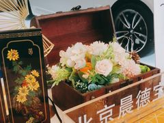 -北京晨德宝宝马4S店(金港汽车公园店)