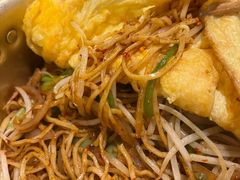 -福苗小骆驼烧烤(大唐不夜城店)