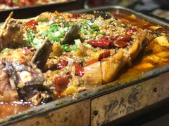 -功夫小龙虾·烧烤·江湖菜(金沙洲店)