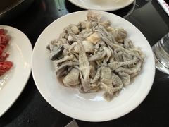 -天桥老金涮肉(牛街店)