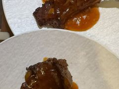 -锦江宾馆-花园餐厅