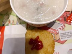 -肯德基(天津奥城店)