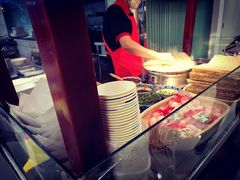 -食美汇美食广场(新奥购物中心店)