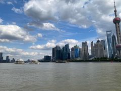 -上海港国际客运中心