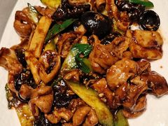 -宏宴·新京菜(望京店)