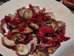 -KŌNG胶东小馆·酒馆(华熙店)
