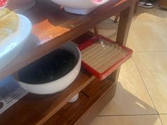 -川味观·鲜货火锅(西湖文化广场店)